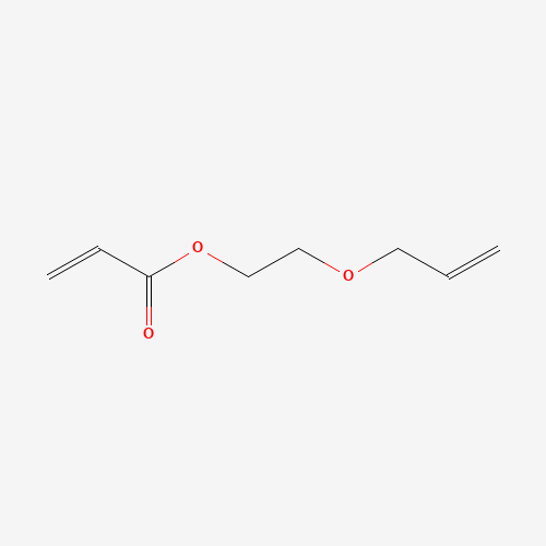 2-(Allyloxy)ethyl acrylate (CAS: 7784-80-7) - Related Chemical Product