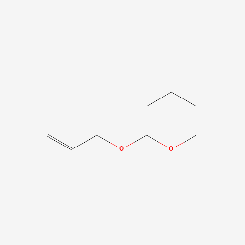 FT-0691253 CAS:4203-49-0 chemical structure