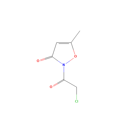 FT-0691263 CAS:38100-64-0 chemical structure