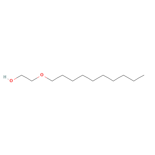 2-(Decyloxy)ethanol (CAS: 23238-40-6) - Related Chemical Product