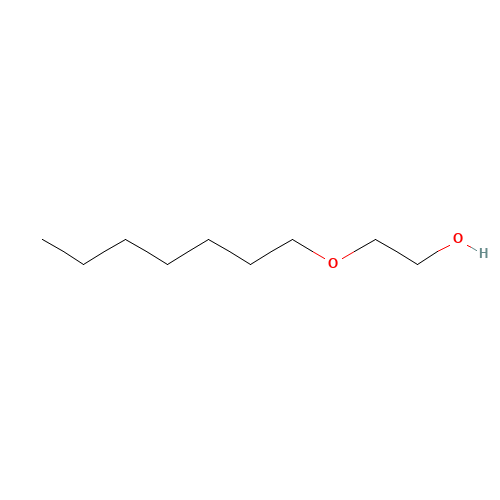 2-(Heptyloxy)ethanol (CAS: 7409-44-1) - Related Chemical Product
