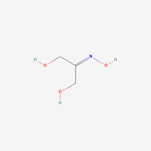 2-(Hydroxyimino)propane-1,3-diol (CAS: 37110-18-2) - Related Chemical Product