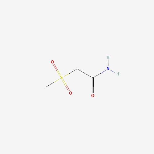 FT-0691278 CAS:66913-97-1 chemical structure