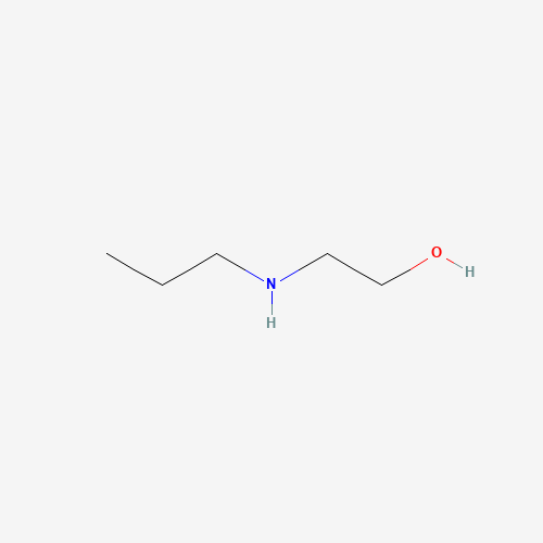 FT-0691288 CAS:16369-21-4 chemical structure
