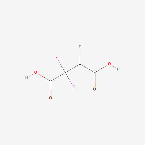 2,2,3-Trifluorosuccinic acid (CAS: 664-66-4) - Related Chemical Product