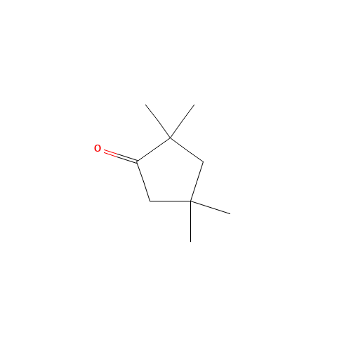 2,2,4,4-tetramethylcyclopentanone (CAS: 4694-11-5) - Related Chemical Product