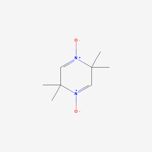 2,2,5,5-tetramethyl-2,5-dihydropyrazine 1,4-dioxide (CAS: 88571-73-7) - Related Chemical Product