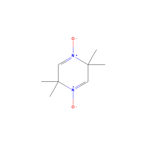 2,2,5,5-tetramethyl-2,5-dihydropyrazine 1,4-dioxide (CAS: 88571-73-7) - Related Chemical Product