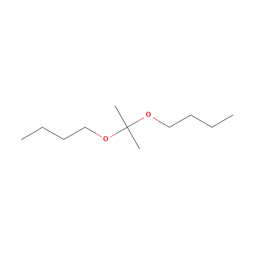 2,2-dibutoxypropane (CAS: 141-72-0) - Related Chemical Product