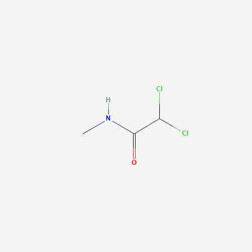 2,2-dichloro-n-methylacetamide (CAS: 5345-73-3) - Related Chemical Product