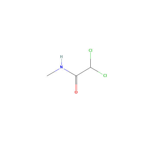 2,2-dichloro-n-methylacetamide (CAS: 5345-73-3) - Related Chemical Product