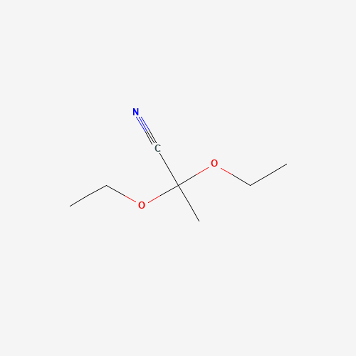 FT-0691325 CAS:56011-12-2 chemical structure
