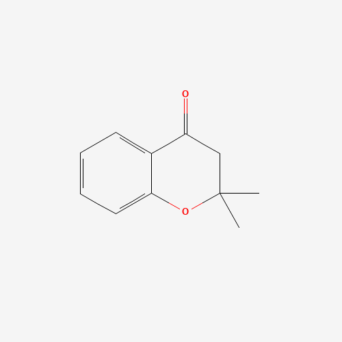 FT-0691333 CAS:3780-33-4 chemical structure