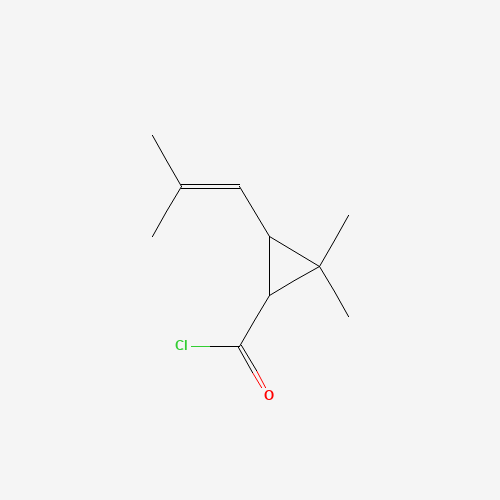FT-0691334 CAS:14297-81-5 chemical structure