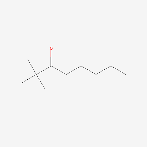2,2-Dimethyl-3-octanone (CAS: 5340-64-7) - Related Chemical Product