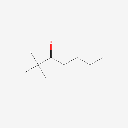 2,2-dimethylheptan-3-one (CAS: 19078-97-8) - Related Chemical Product