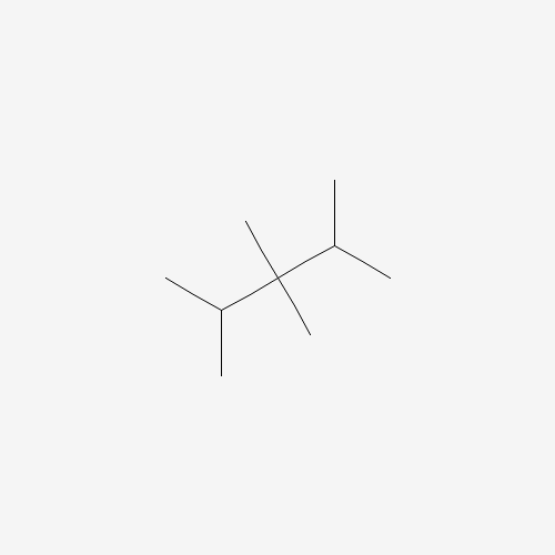 2,3,3,4-tetramethylpentane (CAS: 16747-38-9) - Related Chemical Product