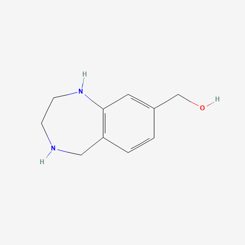 FT-0691353 CAS:195985-15-0 chemical structure