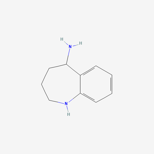 FT-0691354 CAS:885275-16-1 chemical structure
