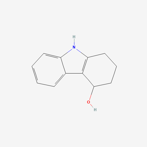 FT-0691356 CAS:82260-33-1 chemical structure
