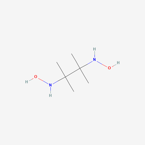 2,3-Bis(hydroxyamino)-2,3-dimethylbutane (CAS: 14384-45-3) - Related Chemical Product