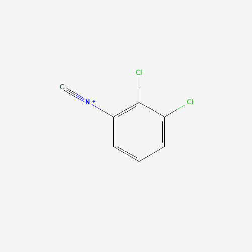 2,3-Dichlorophenyl isocyanide (CAS: 245539-09-7) - Related Chemical Product