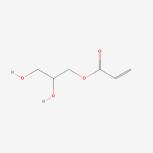 FT-0691384 CAS:10095-20-2 chemical structure