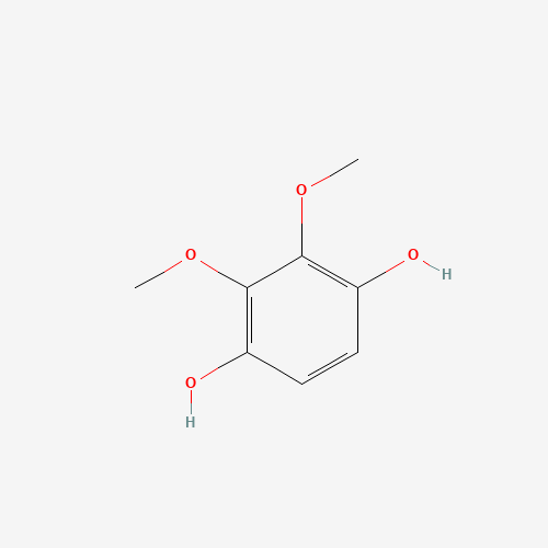 2,3-Dimethoxy-1,4-benzenediol (CAS: 52643-52-4) - Related Chemical Product
