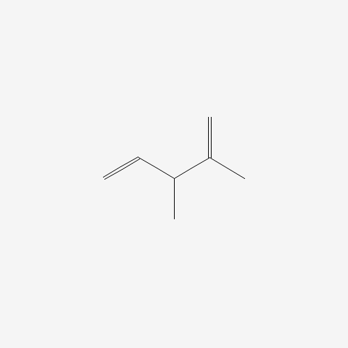 2,3-Dimethyl-1,4-pentadiene (CAS: 758-86-1) - Related Chemical Product