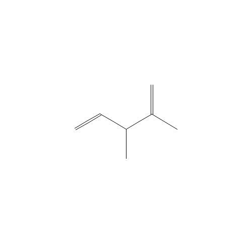 2,3-Dimethyl-1,4-pentadiene (CAS: 758-86-1) - Related Chemical Product