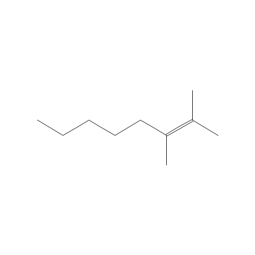 2,3-Dimethyl-2-octene (CAS: 19781-18-1) - Related Chemical Product
