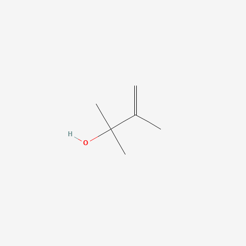 2,3-Dimethylbut-3-en-2-ol (CAS: 10473-13-9) - Related Chemical Product