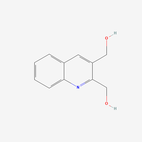 FT-0691400 CAS:57032-14-1 chemical structure