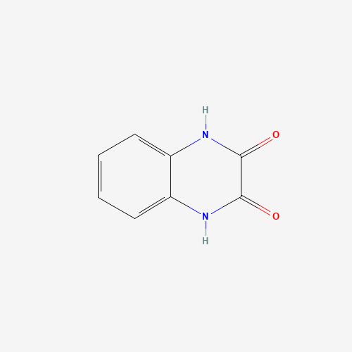 2,3-quinoxalinediol (CAS: 6287-20-3) - Related Chemical Product