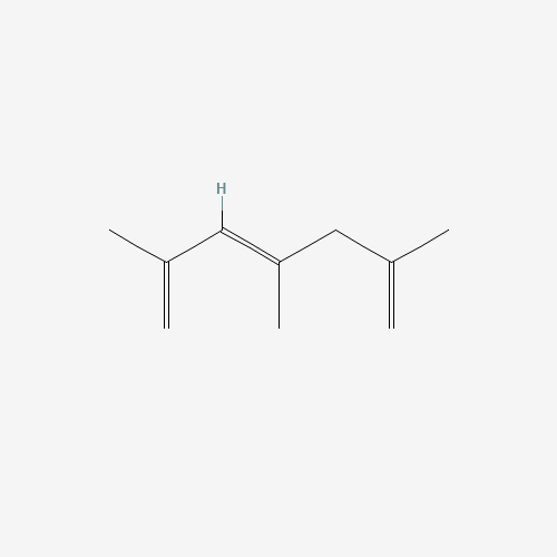 FT-0691412 CAS:24648-33-7 chemical structure
