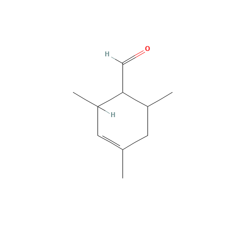 FT-0691413 CAS:1423-46-7 chemical structure