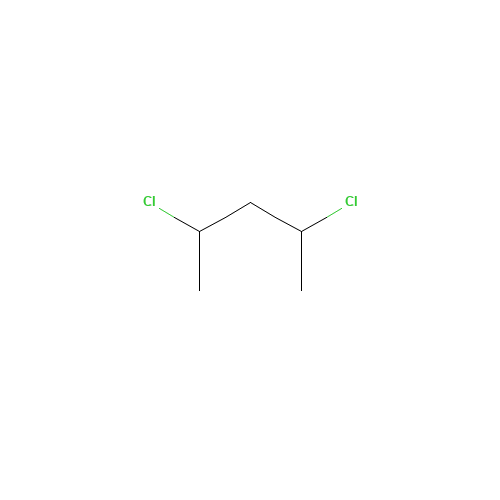 2,4-DICHLOROPENTANE (CAS: 625-67-2) - Related Chemical Product