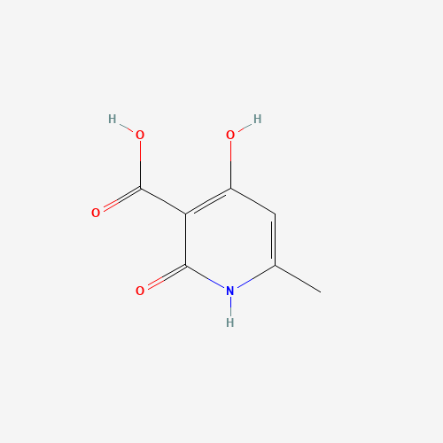 FT-0691427 CAS:846557-80-0 chemical structure