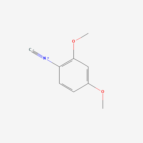 2,4-Dimethoxyphenyl isocyanide (CAS: 1984-21-0) - Related Chemical Product