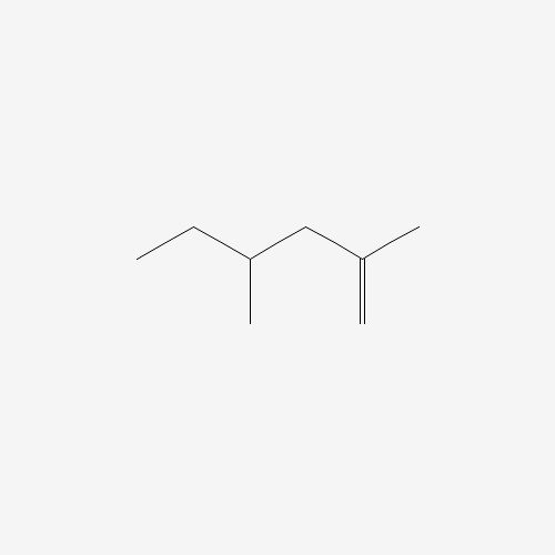 2,4-Dimethyl-1-hexene (CAS: 16746-87-5) - Related Chemical Product