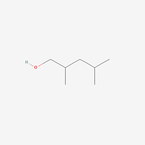 2,4-DIMETHYL-1-PENTANOL (CAS: 6305-71-1) - Related Chemical Product