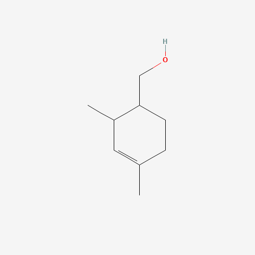 FT-0691432 CAS:67634-17-7 chemical structure
