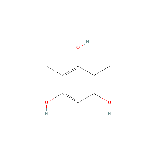 2,4-Dimethylbenzene-1,3,5-triol (CAS: 4463-02-9) - Related Chemical Product
