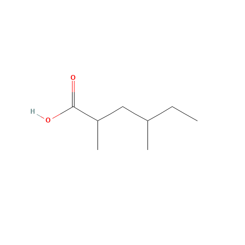 FT-0691437 CAS:70621-82-8 chemical structure
