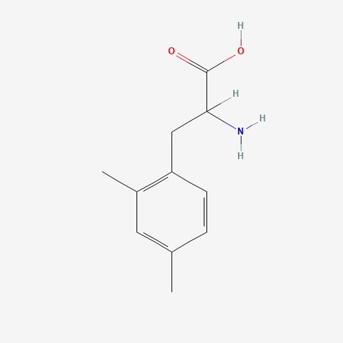 2,4-dimethylphenylalanine (CAS: 103854-24-6) - Related Chemical Product