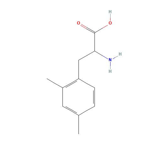 2,4-dimethylphenylalanine (CAS: 103854-24-6) - Related Chemical Product