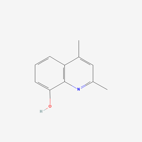 FT-0691441 CAS:115310-98-0 chemical structure