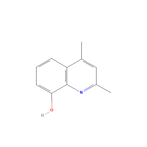FT-0691441 CAS:115310-98-0 chemical structure
