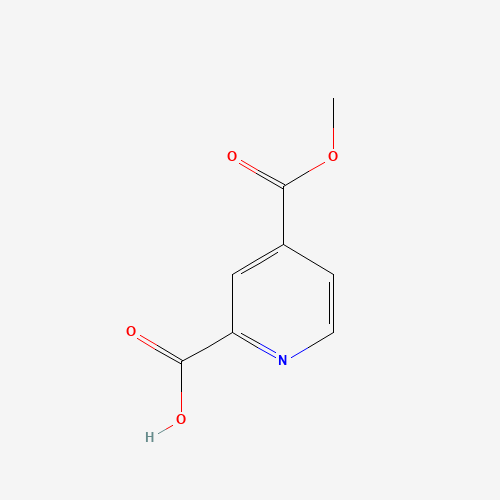 FT-0691444 CAS:24195-03-7 chemical structure