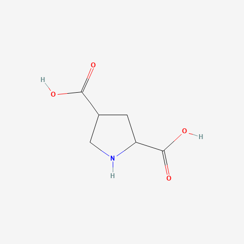 2,4-pyrrolidinedicarboxylic acid (CAS: 99319-03-6) - Related Chemical Product